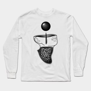 Singularity Long Sleeve T-Shirt